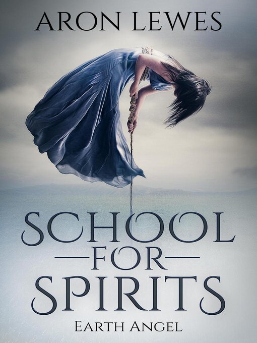 Cover image for School for Spirits